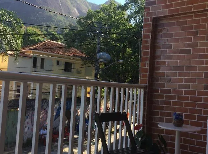 Casa Zona Sul Apartamento Rio de Janeiro