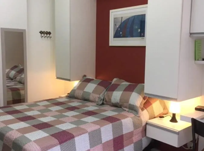 Cosy Studio In Copacabana Rio de Janeiro